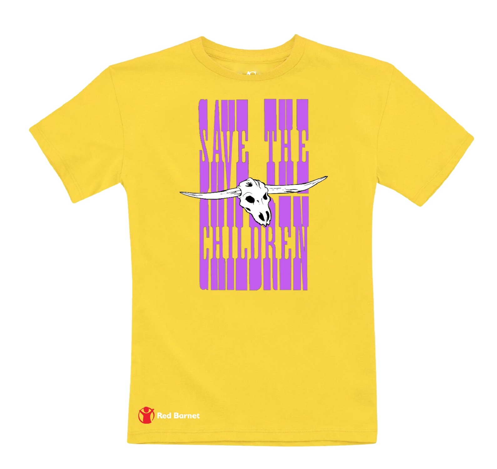 D-A-D x Red Barnet T-shirt
