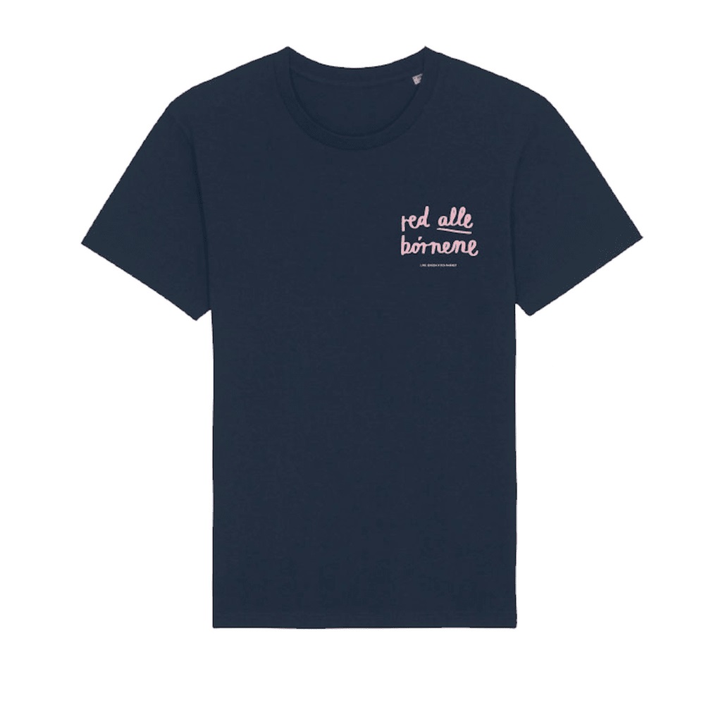 Line Jensen t-shirt