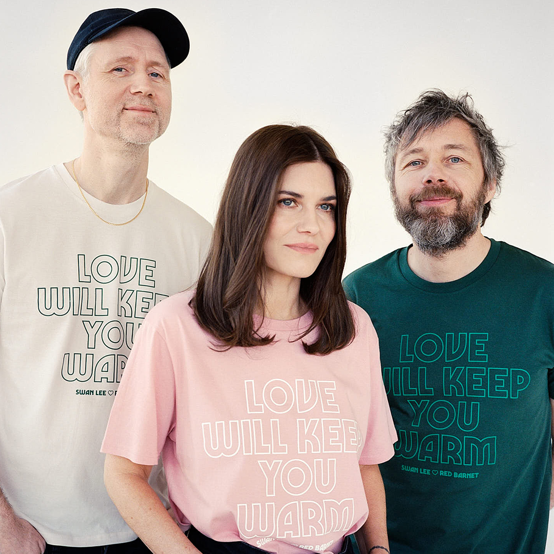 T-shirt pakken