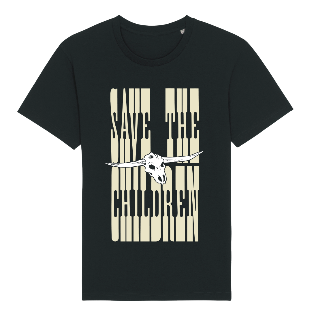 D-A-D X RED BARNET T-SHIRT 40-ÅRS JUBILÆUM