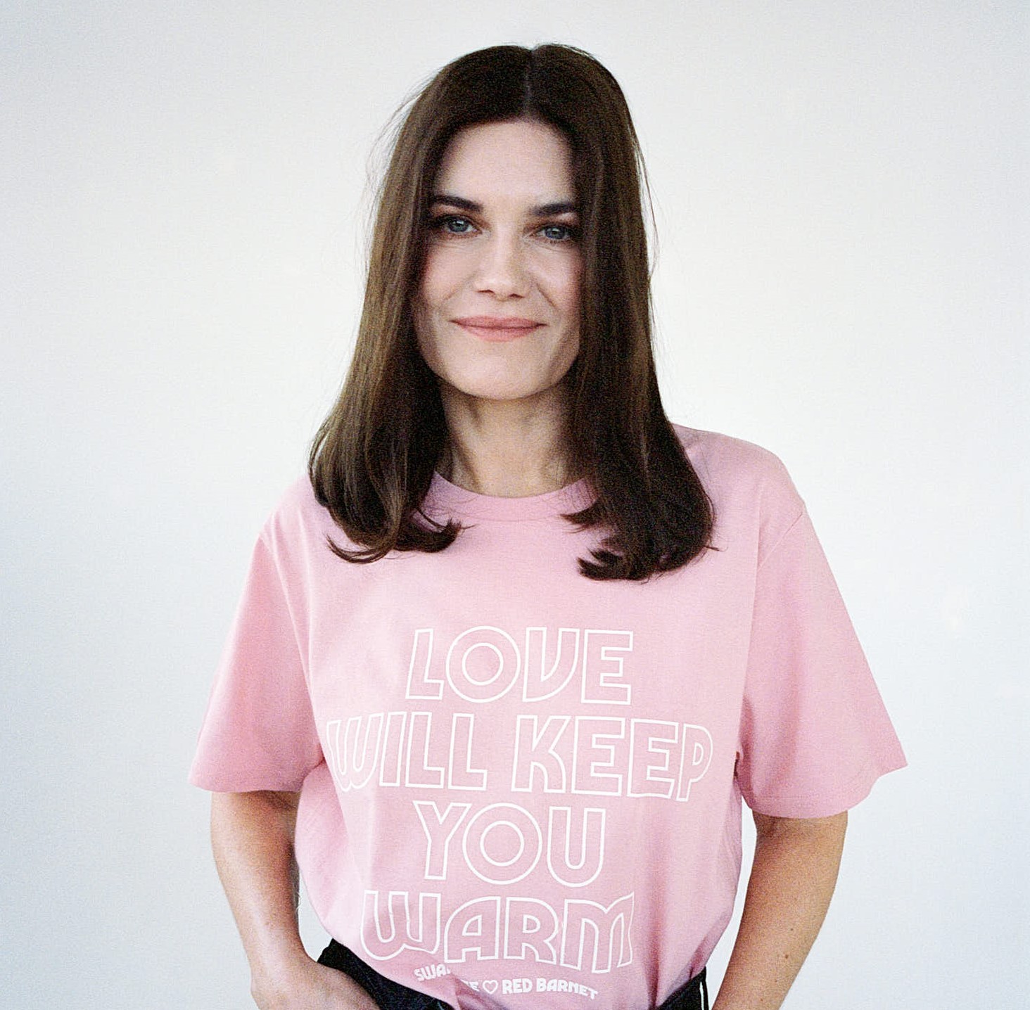 T-shirt pakken