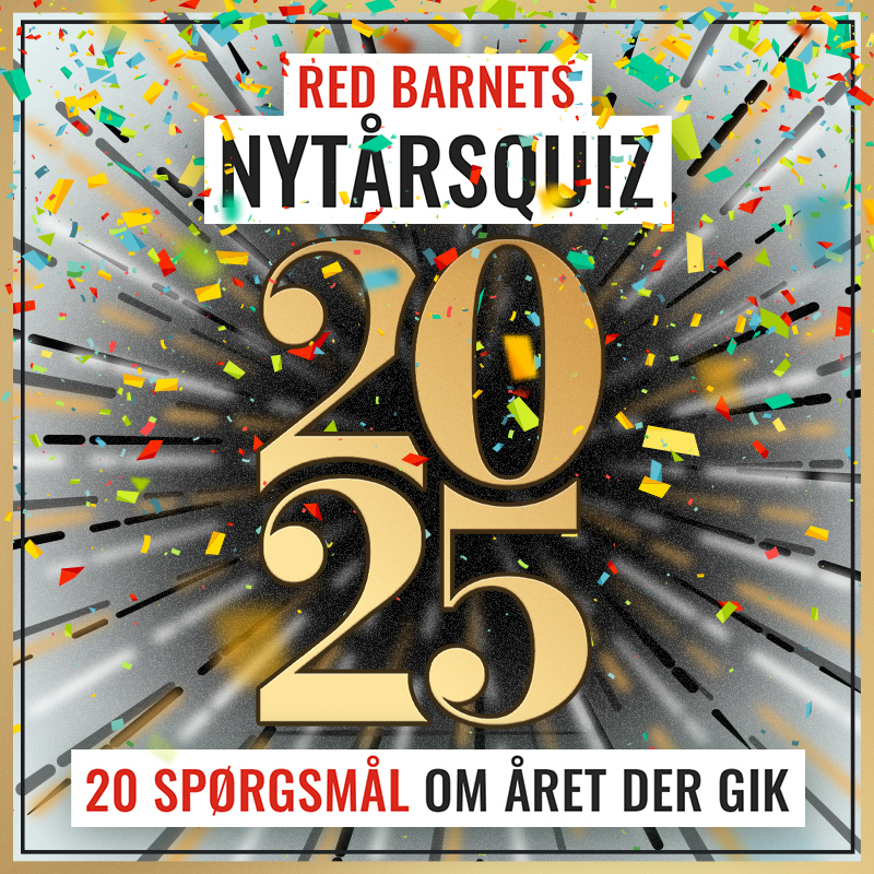 Nytårsquiz
